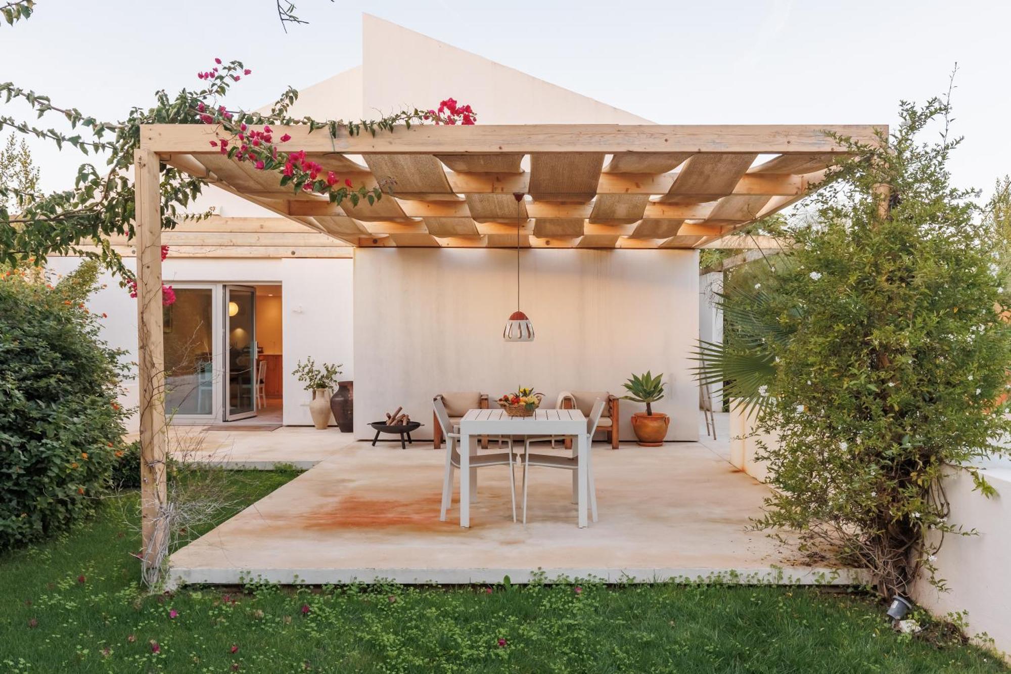 Laranjal Farm House Moncarapacho Rom bilde