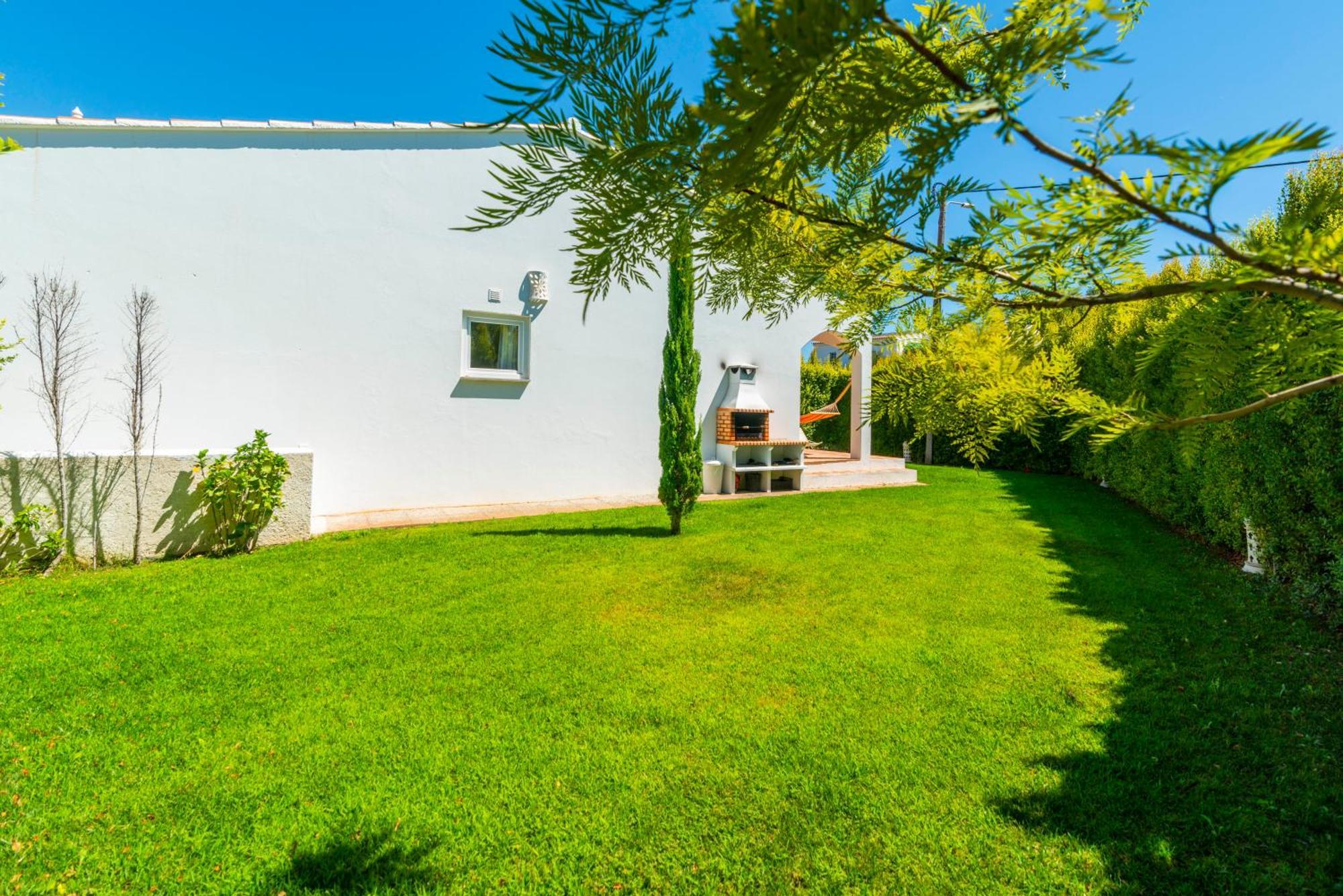 Laranjal Farm House Moncarapacho Rom bilde